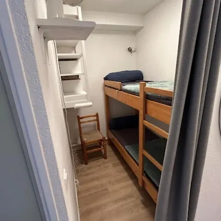 20 M From The Sea - Appartement